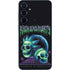 Adult Swim Rick and Morty Neon Skulls Galaxy A36 5G Skin